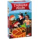Trésors volés